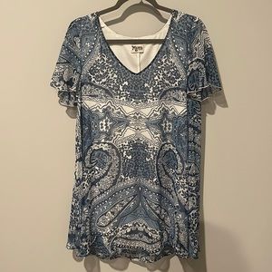 Show me your mumu dress